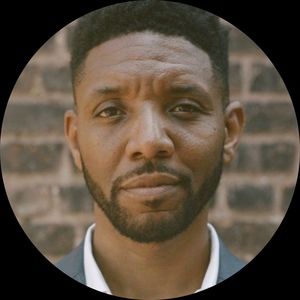 Meet your Posher, Johnathon